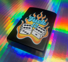 Load image into Gallery viewer, F*ck 12! Refillable Lighter