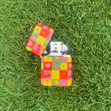 Load image into Gallery viewer, Lucky Charm Refillable Lighter