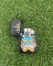 Load image into Gallery viewer, F*ck 12! Refillable Lighter