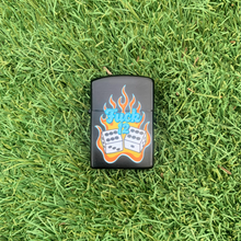 Load image into Gallery viewer, F*ck 12! Refillable Lighter