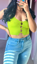Load image into Gallery viewer, Keyhole Cut Out Cami
