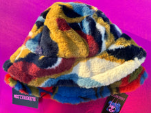 Load image into Gallery viewer, Fuzzy Bucket Hat
