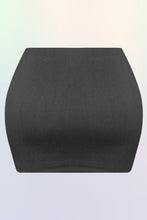 Load image into Gallery viewer, Blackout Mini Skirt
