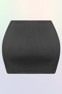 Blackout Mini Skirt