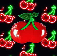 Load image into Gallery viewer, Cherry Bomb Crossbody Bag
