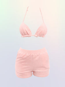 2 Cute Two Piece Set