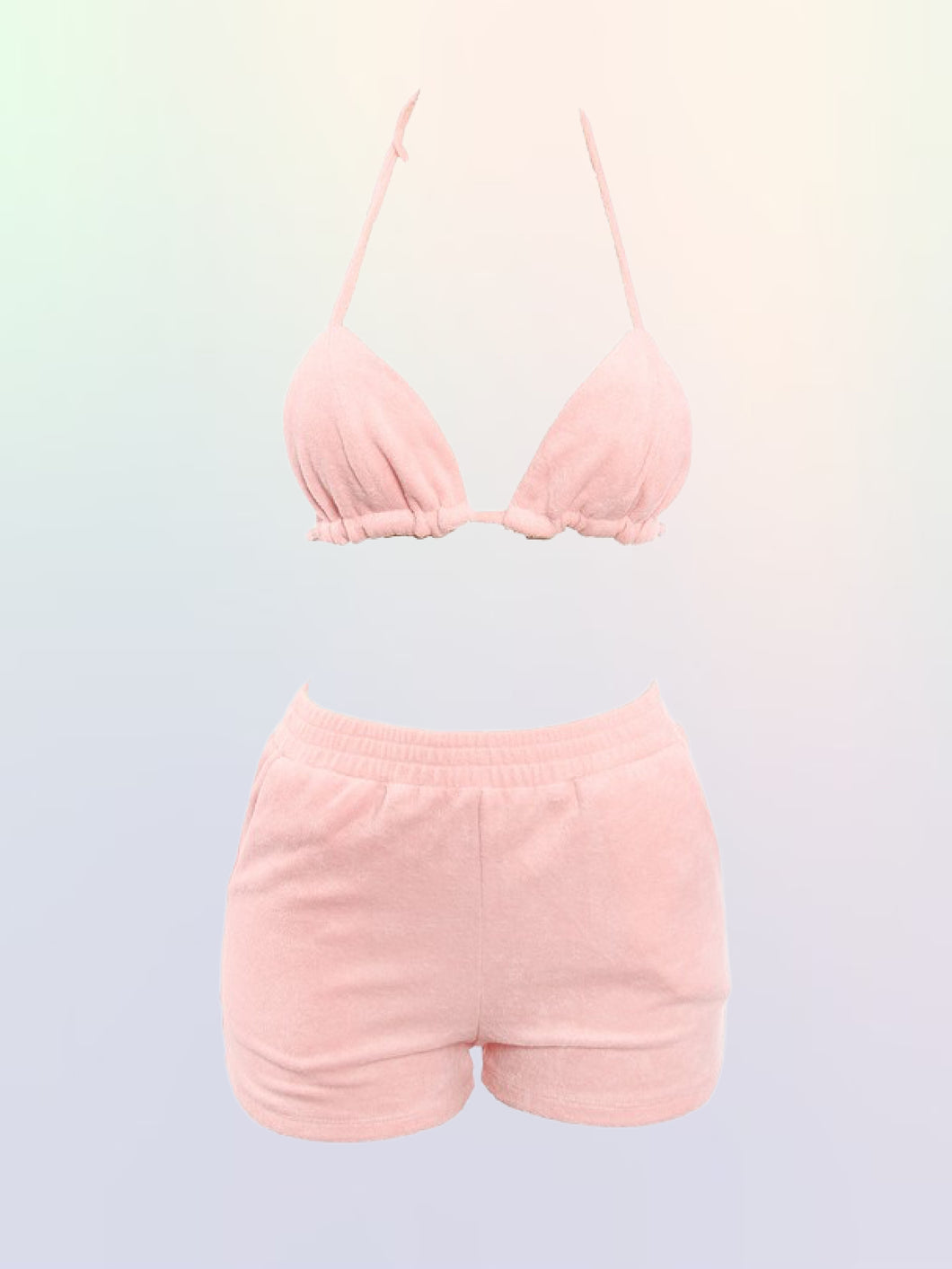 2 Cute Two Piece Set