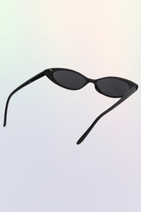 Sleek Sunnies
