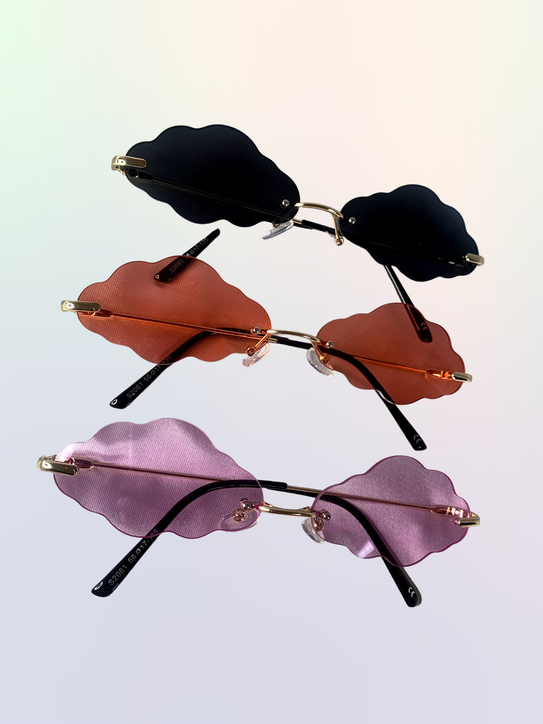 Cloud Nine Sunnies