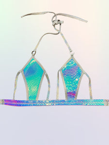 Glitz Tie Tip