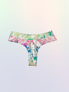 Rage Cheeky Bottoms