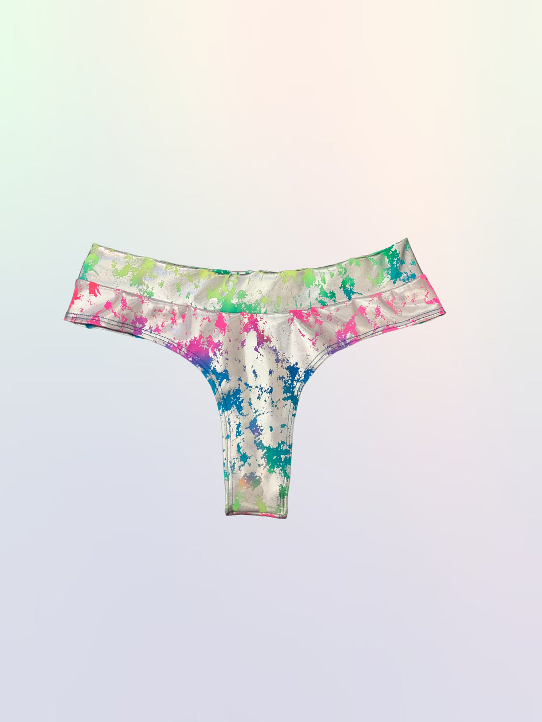 Rage Cheeky Bottoms