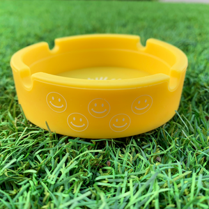 Everybody Chill the F*ck Out Ashtray 🙂