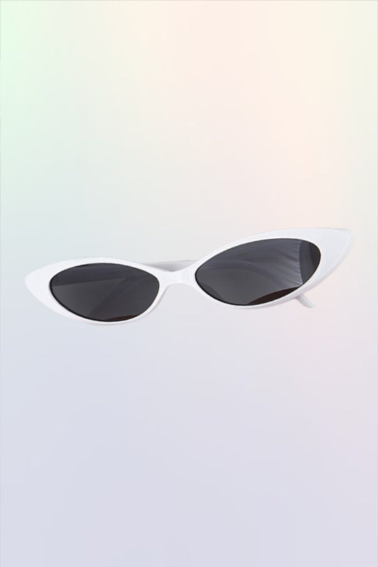 Sleek Sunnies
