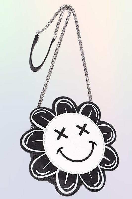 Dazey Crossbody