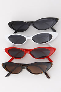 Sleek Sunnies
