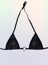 Load image into Gallery viewer, Night Sky Triangle Top
