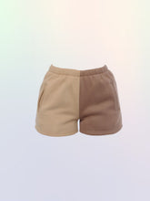 Load image into Gallery viewer, Split Decisions High Waisted Shorts
