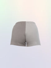 Load image into Gallery viewer, Split Decisions High Waisted Shorts
