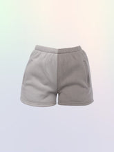 Load image into Gallery viewer, Split Decisions High Waisted Shorts
