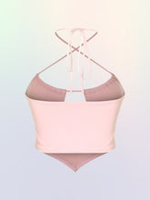 Load image into Gallery viewer, Sweetheart Halter
